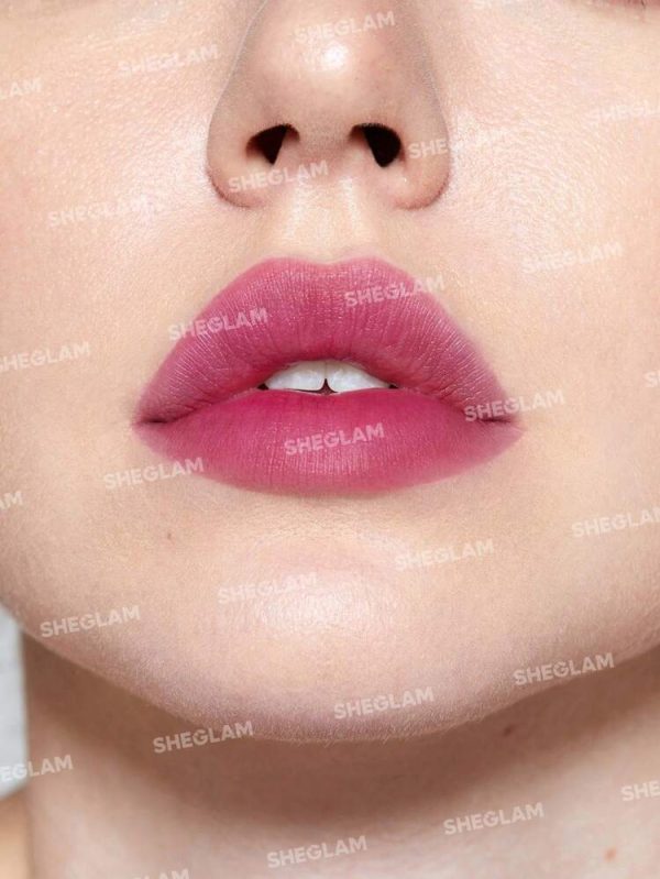 تینت لب و گونه میوه ای شیگلم SHEGLAM For The Flush Lip & Cheek Tin - Image 4