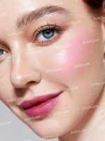 تینت لب و گونه میوه ای شیگلم SHEGLAM For The Flush Lip & Cheek Tin - Image 3
