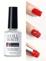 ریموور لاک ژل Full beauty - Image 2
