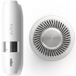 موزن براون اصل انگلیسی نویس ماشین اصلاح صورت بانوان Braun FS1000 - Image 5