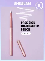 هایلایتر مدادی شیگلم رنگ داد چشم شیگلم | Sheglam highlighter pencil