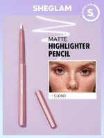 هایلایتر مدادی شیگلم رنگ داد چشم شیگلم | Sheglam highlighter pencil - Image 4