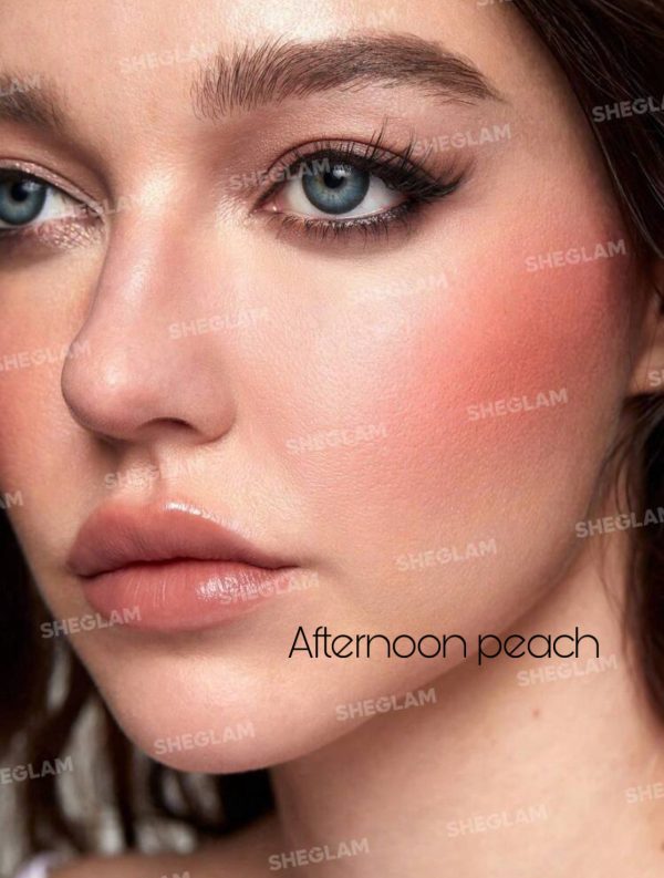 رژگونه کاسه ای شیگلم - Image 10