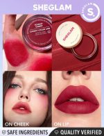 رژگونه کاسه ای شیگلم - Image 2