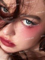 رژگونه کاسه ای شیگلم - Image 3