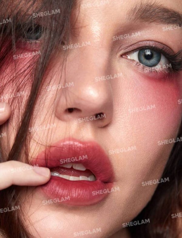 رژگونه کاسه ای شیگلم - Image 5