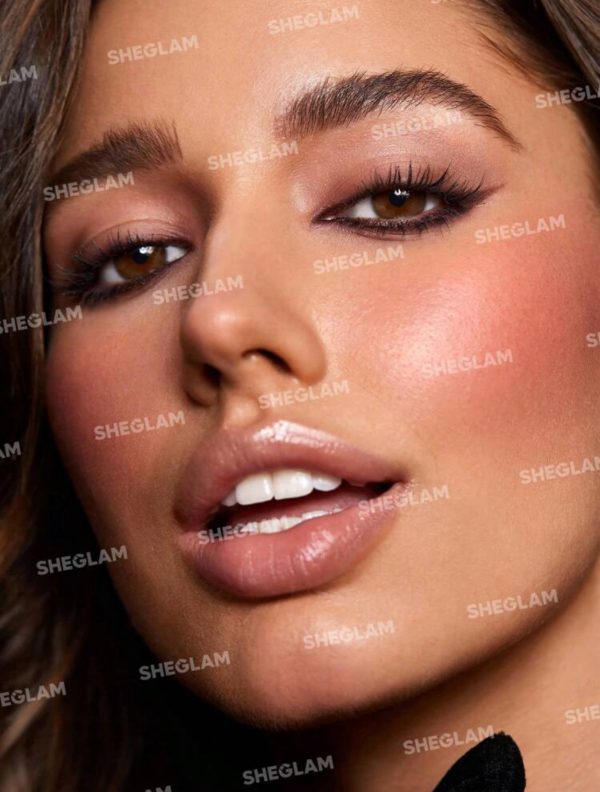 پالت رژگونه EMBER ROSE امبر رز شیگلم مدل EMBER ROSE ETERNAL FLAME CREAM BLUSH - Image 3