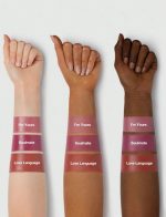 پالت رژگونه EMBER ROSE امبر رز شیگلم مدل EMBER ROSE ETERNAL FLAME CREAM BLUSH - Image 6