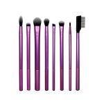ست براش 8 عددی سایه و ابرو ریل تکنیک - Image 4