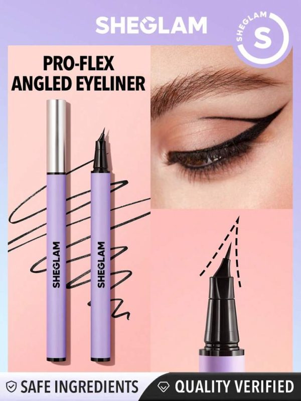 خط چشم pro-flex angled شیگلم - Image 1