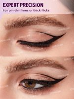 خط چشم pro-flex angled شیگلم - Image 4