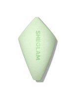 اسفنج چند وجهی MULTI-FACETED MAKEUP SPONGE-GREEN شیگلم SHEGLAM - Image 5