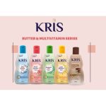 لوسیون بدن و دست کریس ۱۰۰ میلKRIS