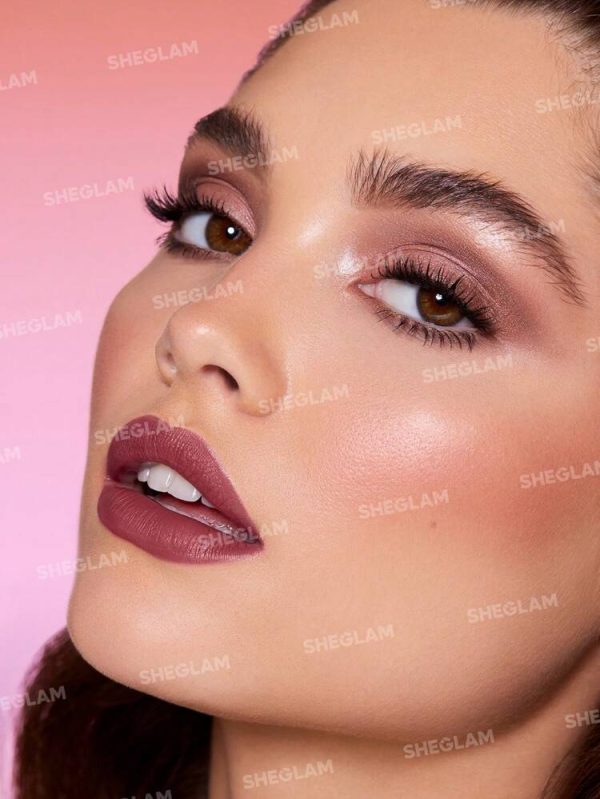 رژلب جامد مات بادوام داینامَت بووم شیگلم - Image 9