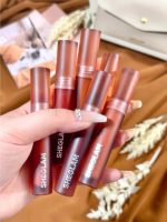 رژ مایع شیگام SHEGLAM Soft Haze Lip Blur-Another Round little thing