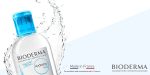 میسلار واتر آبی بایودرما BIODERMA مدل هیدرابیو HYDRABIO حجم 500 آبرسان - Image 2