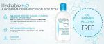 میسلار واتر آبی بایودرما BIODERMA مدل هیدرابیو HYDRABIO حجم 500 آبرسان - Image 3