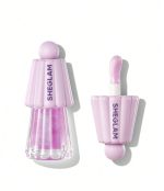 لیپ گلاس ژلی آبرسان شیگلم SHEGLAM Jelly Wow Hydrating Lip Oil-Pinkies Up - Image 4