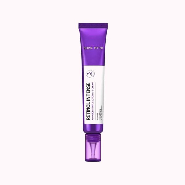 کرم دور چشم رتینول سام بای می Intense Advanced Triple Action حجم 30 میل - Image 1