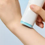 ضد آفتاب استیکی اسکین 1004 سنتلا ماداگاسکار SPF50 انواع پوست - Image 5