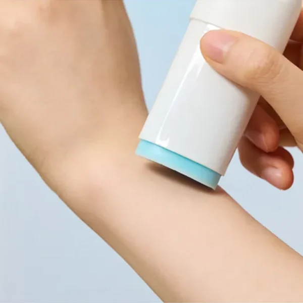 ضد آفتاب استیکی اسکین 1004 سنتلا ماداگاسکار SPF50 انواع پوست - Image 5