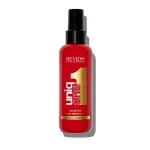 اسپری موی 10 کاره یونیک وان رولون قرمز حجم 150ML - Image 6