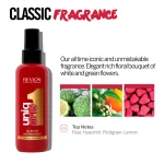 اسپری موی 10 کاره یونیک وان رولون قرمز حجم 150ML - Image 3