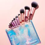 ست براش 10 عددی ریل تکنیک مدل Fantasy Mini Brush - Image 2