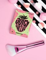 رژگونه پودری میسلین Misslyn Juicy Cheeks Powder Blush - Image 5