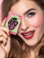 رژگونه پودری میسلین Misslyn Juicy Cheeks Powder Blush - Image 6