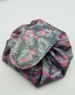 کیف آرایشی شین طرح فلامینگو - Image 6