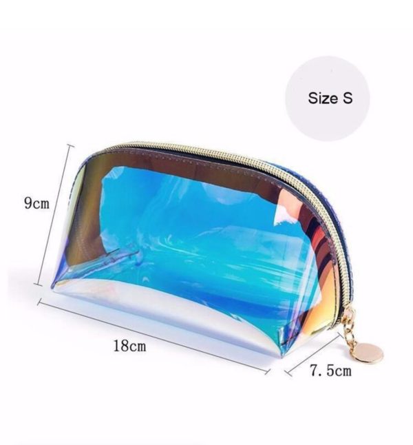 کیف آرایشی شین - Image 3