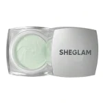 پرایمر سبز شیگلم ( birthday skin primer sheglam )