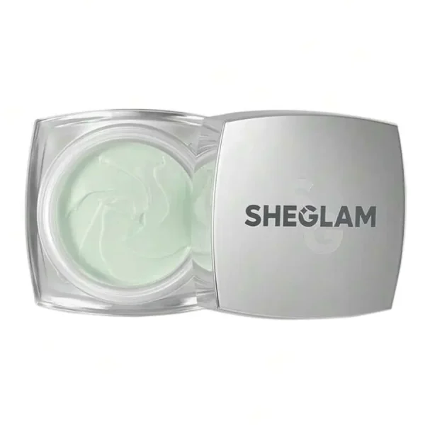 پرایمر سبز شیگلم ( birthday skin primer sheglam ) - Image 1