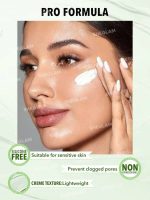 پرایمر سبز شیگلم ( birthday skin primer sheglam ) - Image 5