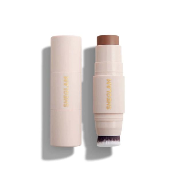 کانتور استیکی شیگلم | SHEGLAM Stick Contour - Image 1