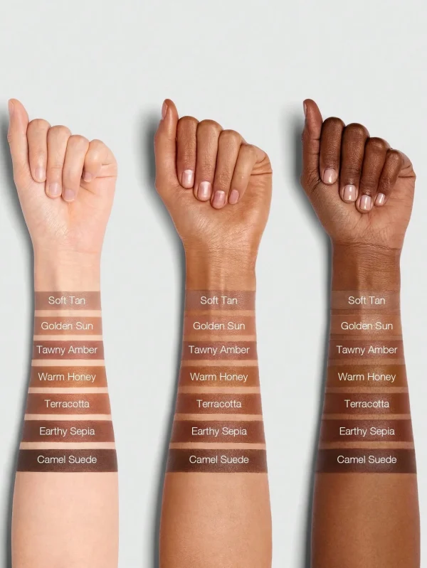 کانتور استیکی شیگلم | SHEGLAM Stick Contour - Image 3