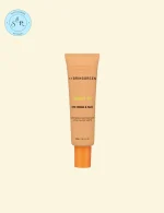 کرم دور چشم و صورت هویج برینگ گرین Bring Green Carrot Vita Eye Cream - Image 2