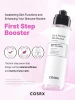 سرم پپتاید Skin Booster 6 Peptide کوزارکس  The 6 Peptide Skin Booste Serum - Image 4