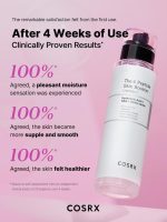 سرم پپتاید Skin Booster 6 Peptide کوزارکس  The 6 Peptide Skin Booste Serum - Image 5