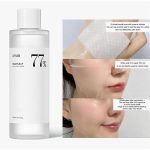 تونر آنوا Anua 77% تسکین دهنده کره ای 250 میل - Image 4