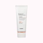 ضدآفتاب روشن کننده SPF 50 ویتامین ای کوزارکس COSRX مدل Vitamin E Vitalizing(50 میل) - Image 2