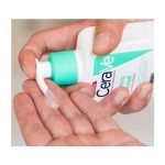 فوم شستشوی صورت سراوی Cerave – مخصوص پوست نرمال و چرب  حجم ۴۷۳ میل - Image 5