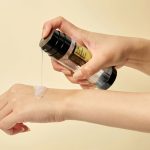 دبل اسنس حلزون کوزارکس COSRX Advanced Snail Radiance Dual Essence - Image 4