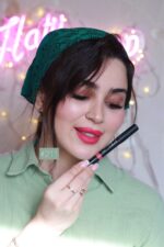 رژ لب مدادی بادوام بالکو - Image 13