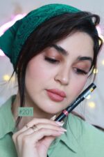 رژ لب مدادی بادوام بالکو - Image 5