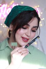 رژ لب مدادی بادوام بالکو - Image 14