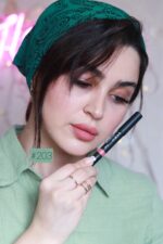 رژ لب مدادی بادوام بالکو - Image 6