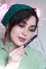 رژ لب مدادی بادوام بالکو - Image 9