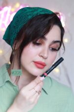 رژ لب مدادی بادوام بالکو - Image 10